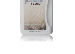 ZF Lifeguard FLUID