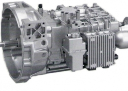 Gearboxes