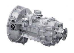 Gearboxes